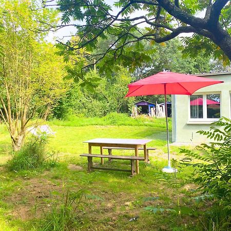 Maison Mer A 2Km Et Campagne Jullouville-les-Pins Exterior foto