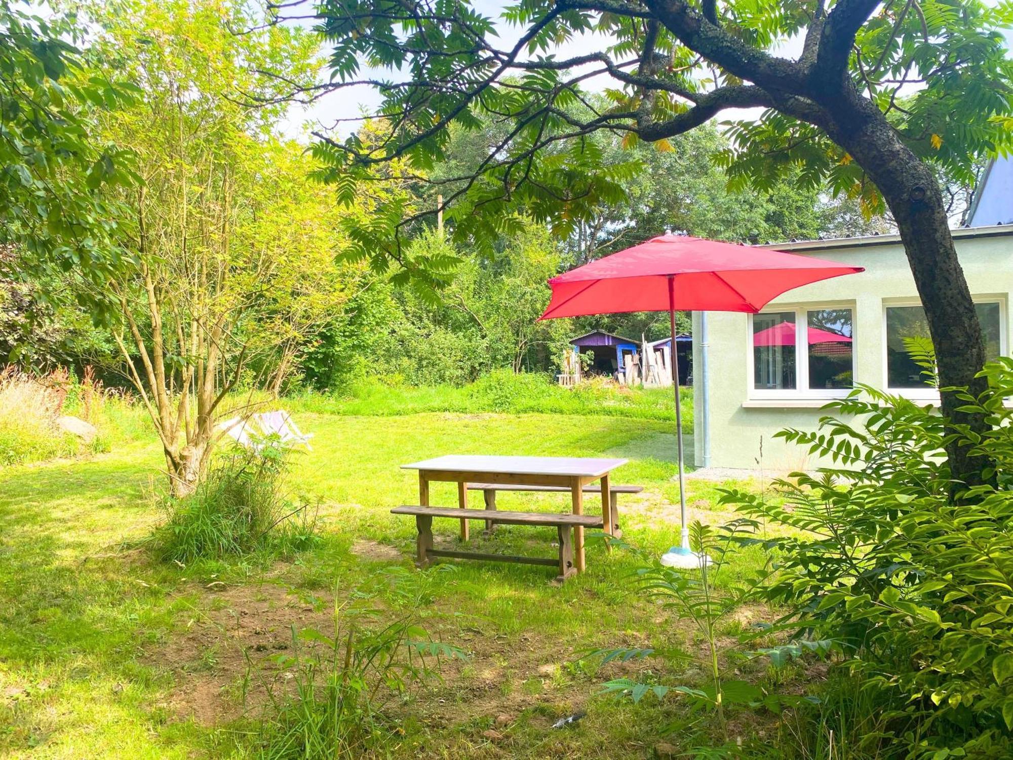 Maison Mer A 2Km Et Campagne Jullouville-les-Pins Exterior foto