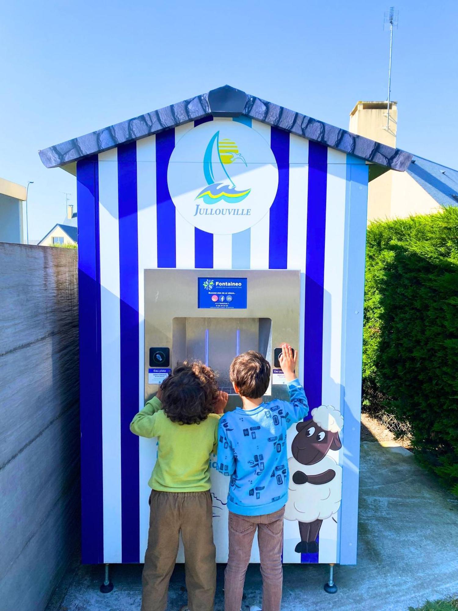 Maison Mer A 2Km Et Campagne Jullouville-les-Pins Exterior foto